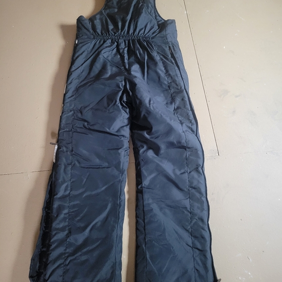 Choko Racing Snowmobile Pants Black Used Like New - Picture 3 of 3